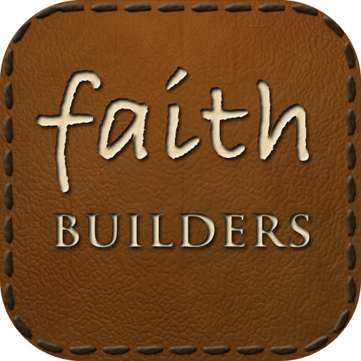 FaithBuilders app icon